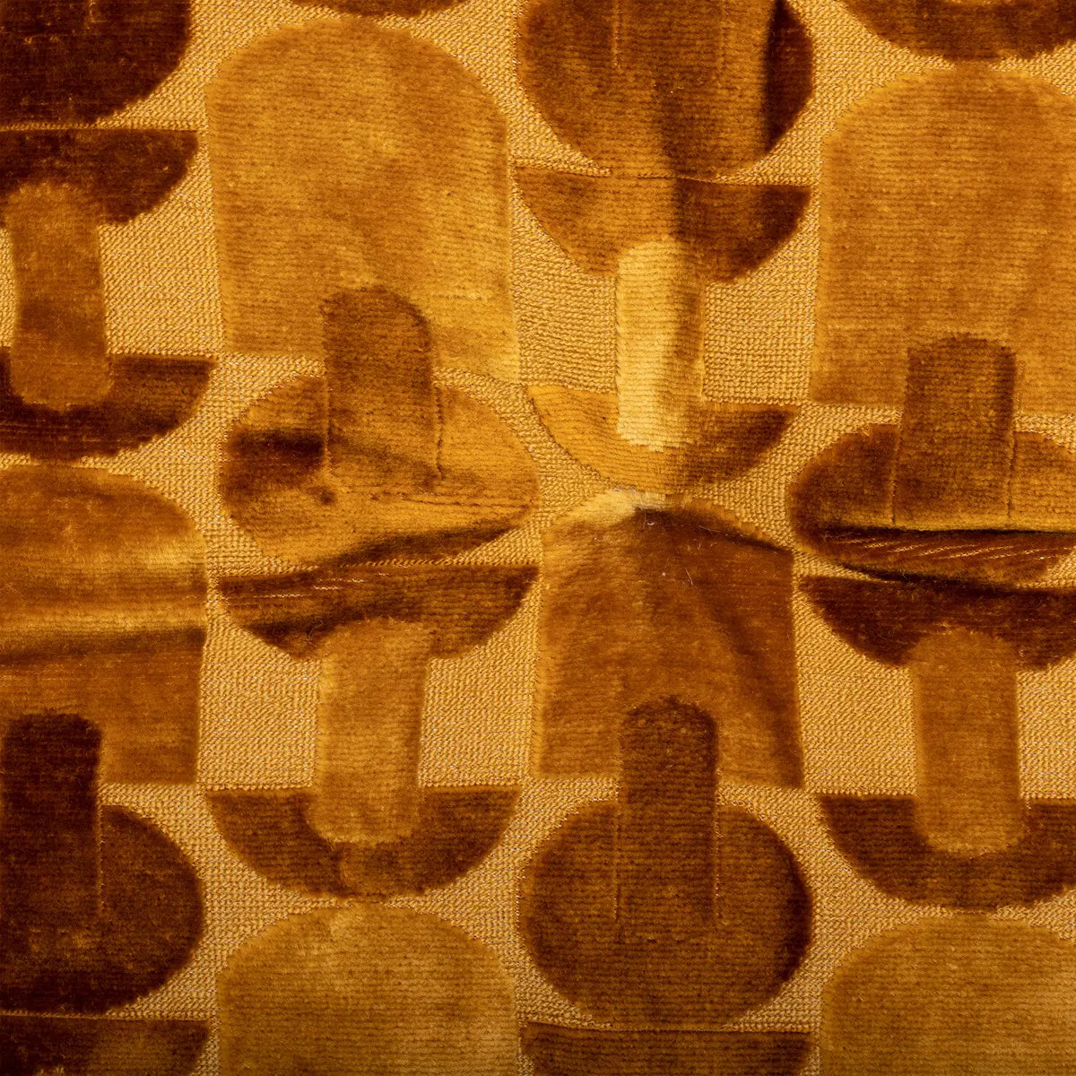 Възглавница за стол atmosphera Luna, 38x38 cm