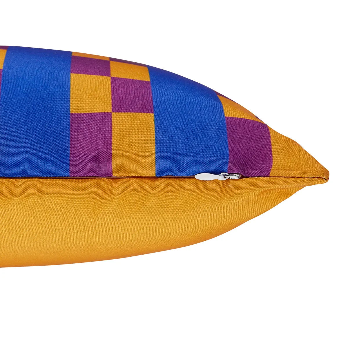 Декоративна калъфка за възглавница atmosphera Pia, 40x40 cm