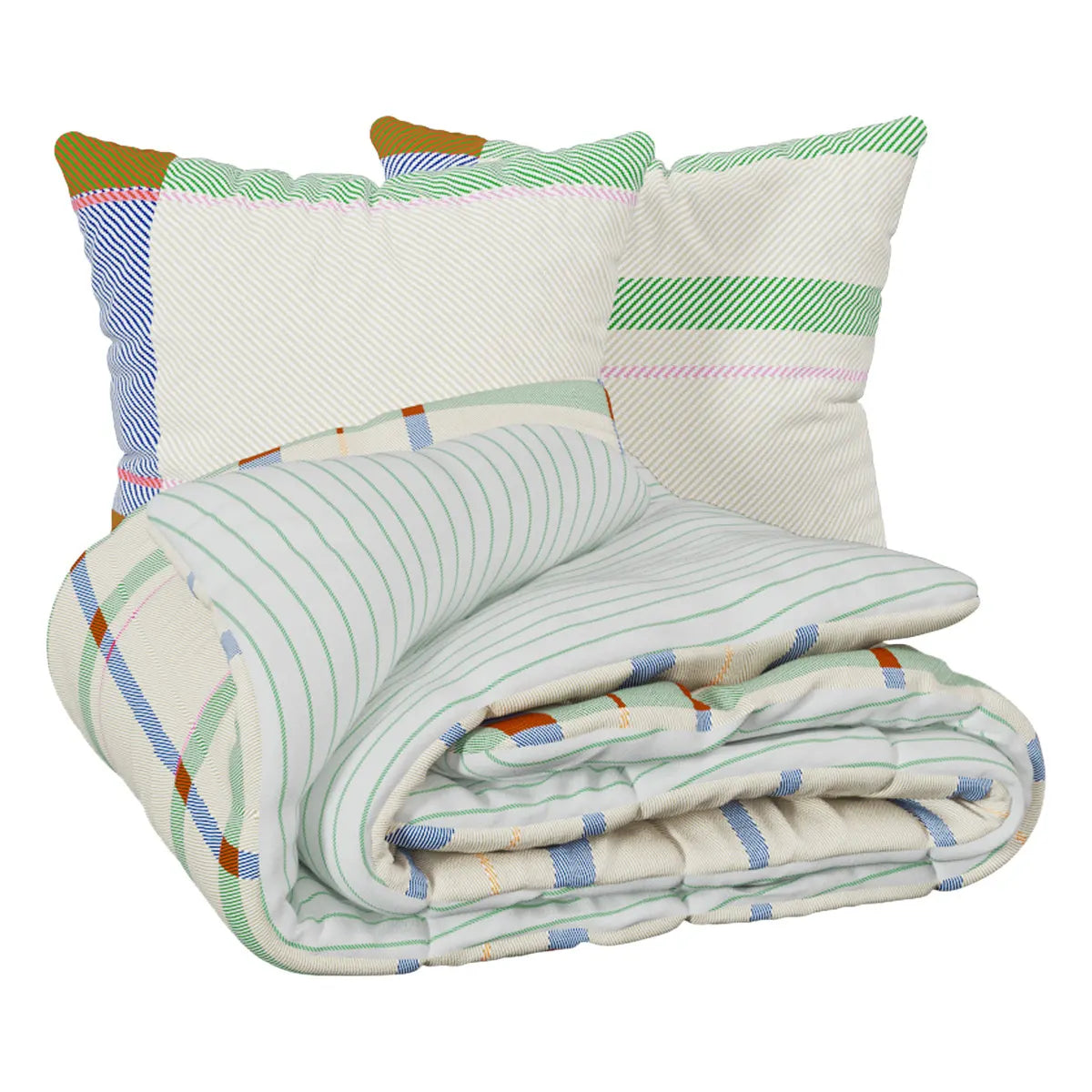 Спално бельо atmosphera Ritchi, Памук, 240x220 cm