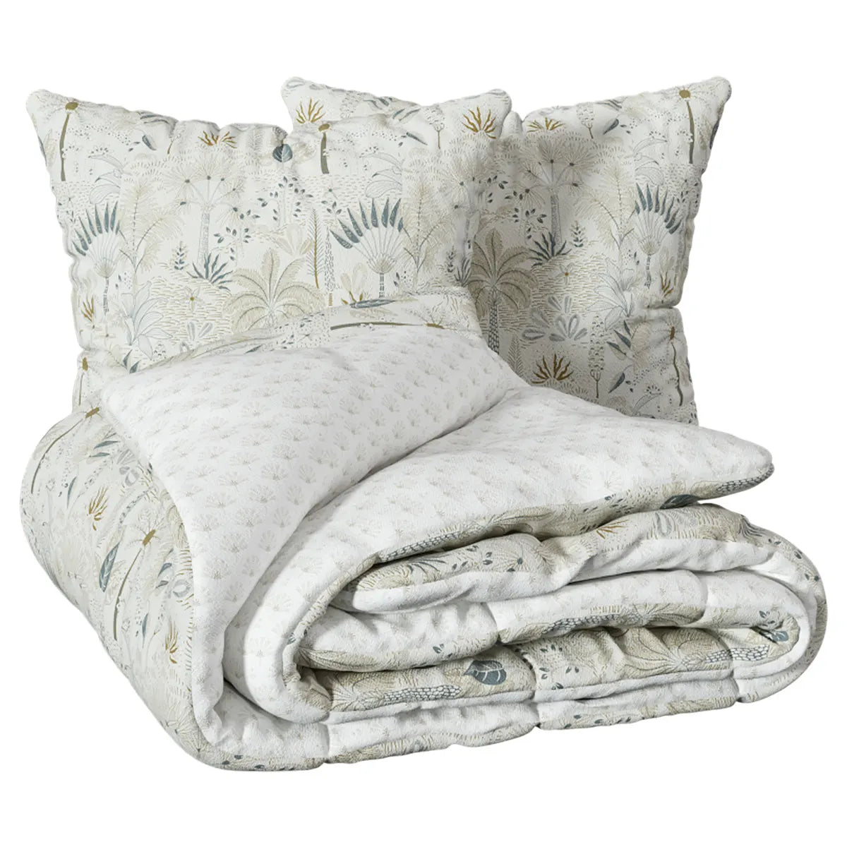 Спално бельо atmosphera Sonie, Памук, 240x220 cm