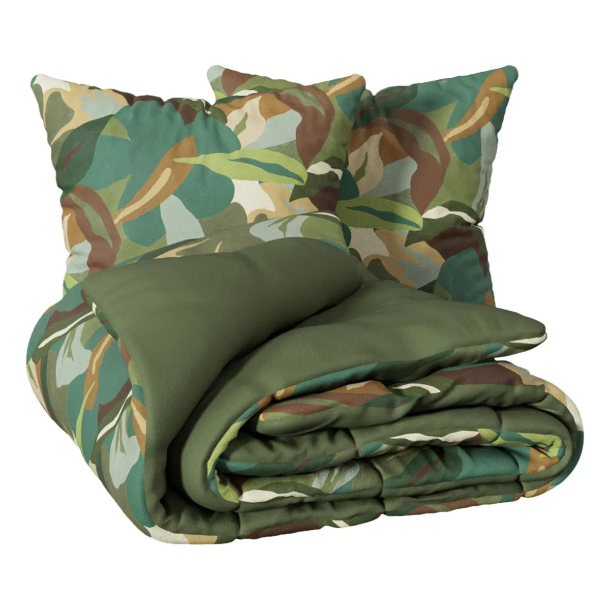 Спално бельо atmosphera Renata, Памук, 240x220 cm