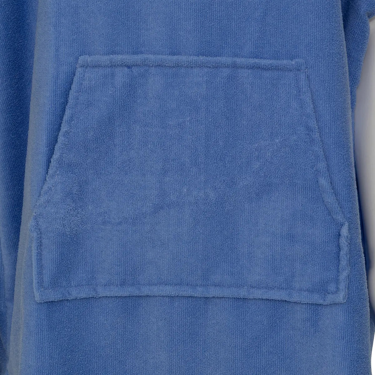 Детско пончо atmosphera Azul, 80x100 cm