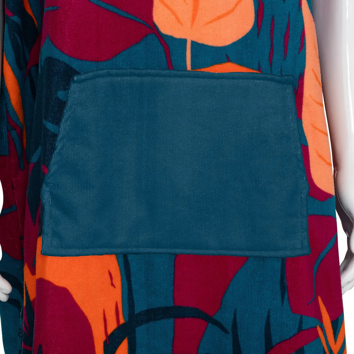 Детско пончо atmosphera Yucatan, 80x100 cm