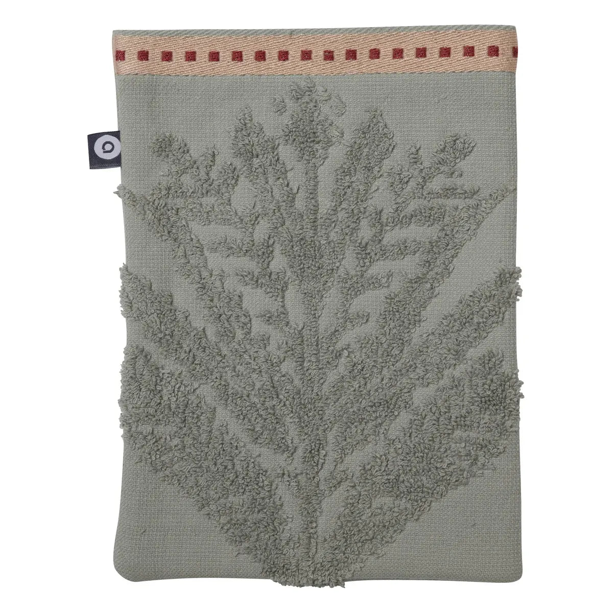 Сет хавлии за баня atmosphera Wild Romance, Памук