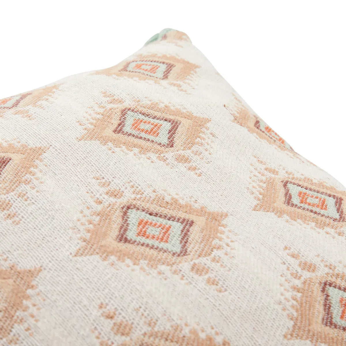 Декоративна възглавница atmosphera Ikat, 38x38 cm