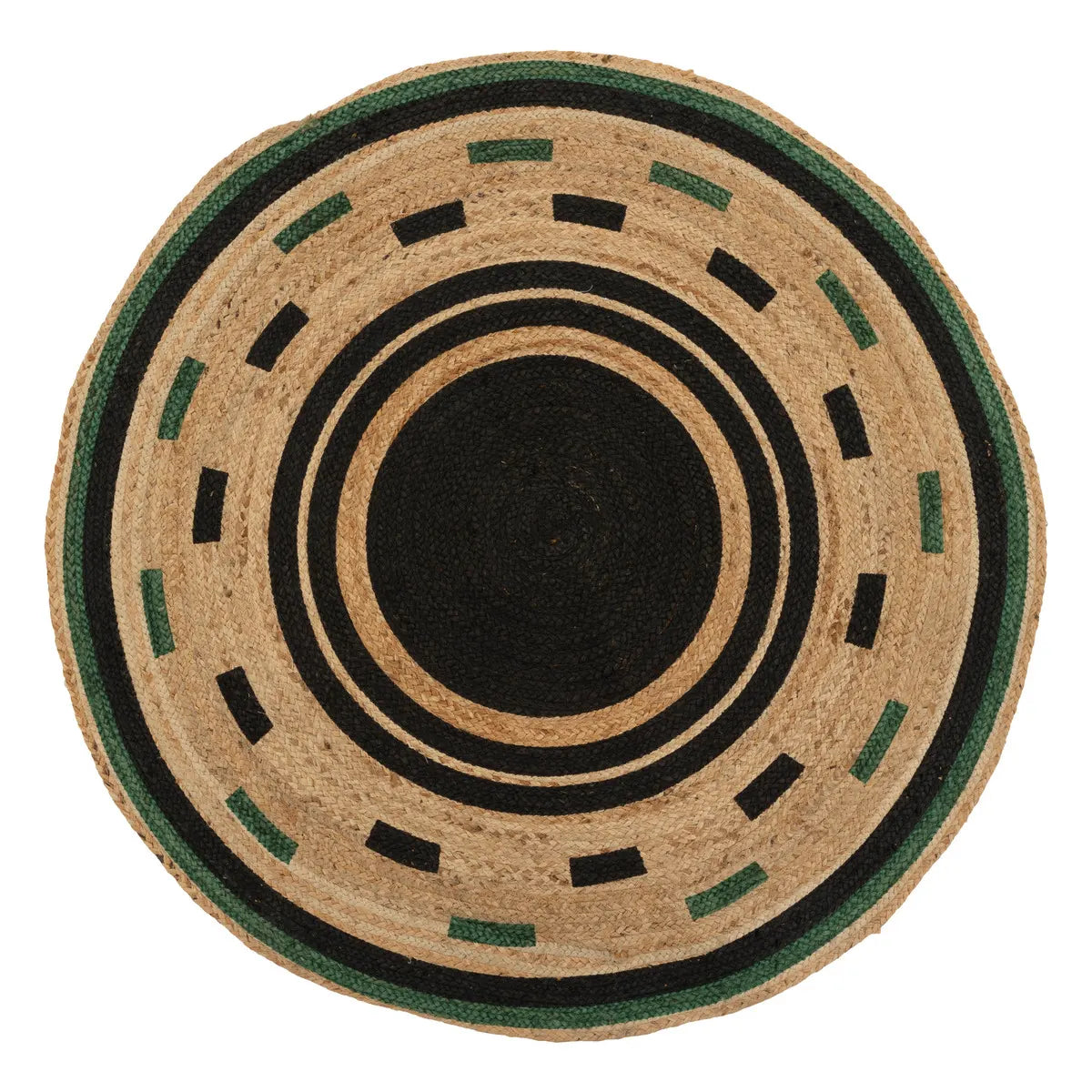 Килим atmosphera Malakite, 120 cm, Юта