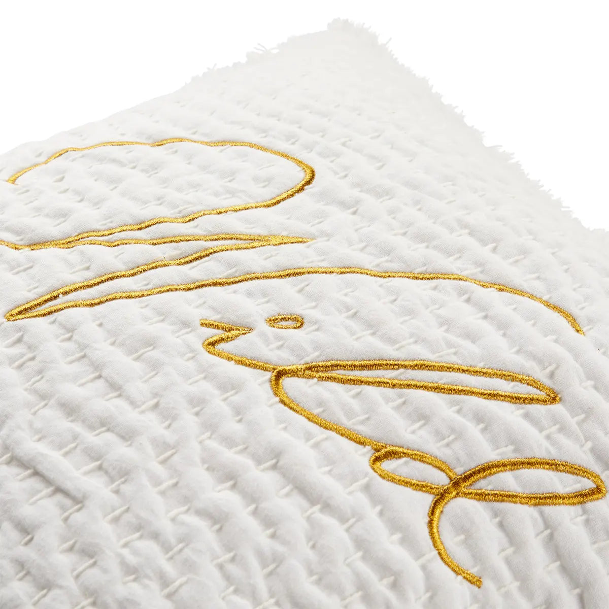 Декоративна възглавница atmosphera Wild Romance, 45x45 cm