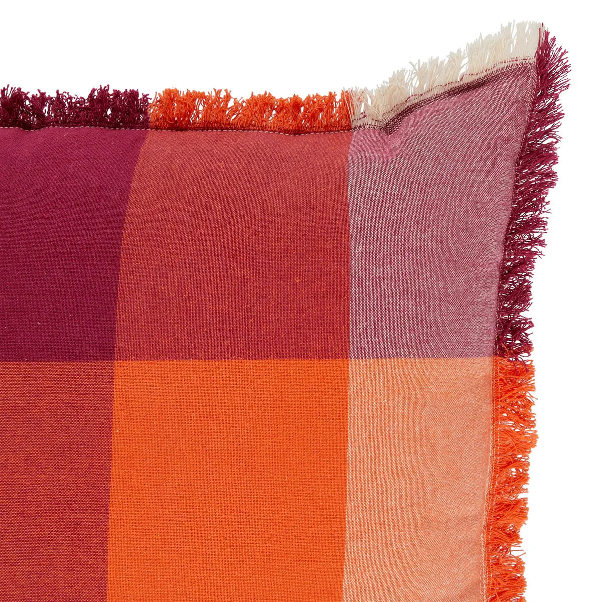 Декоративна възглавница atmosphera Yucatan, 45x45 cm