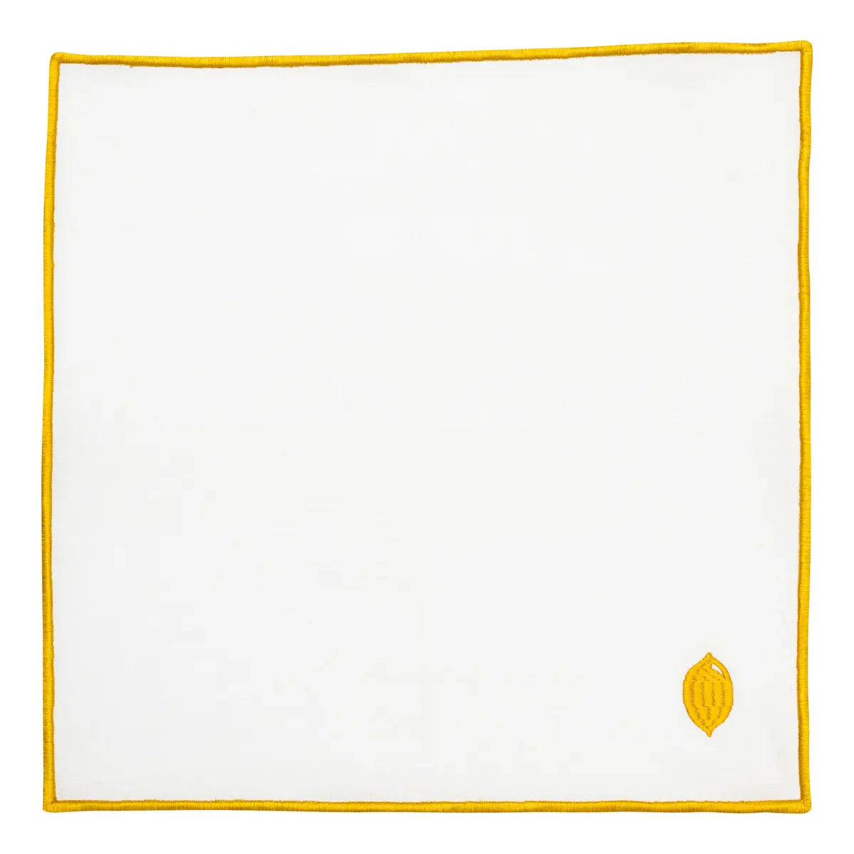 Сет салфетки atmosphera Yucatan, 40x40 cm, 4 бр