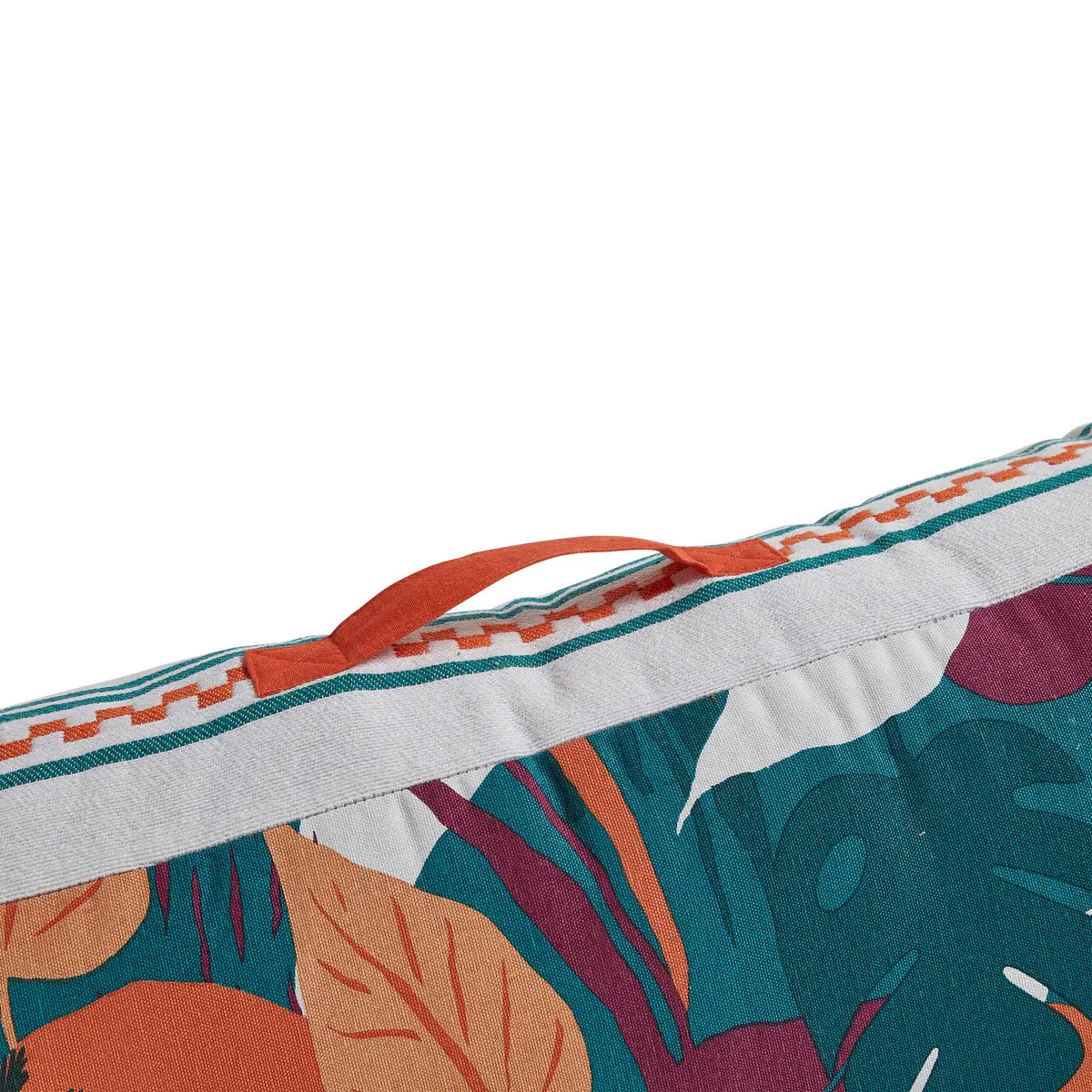 Декоративна възглавница atmosphera Yucatan, 60x40x15 cm