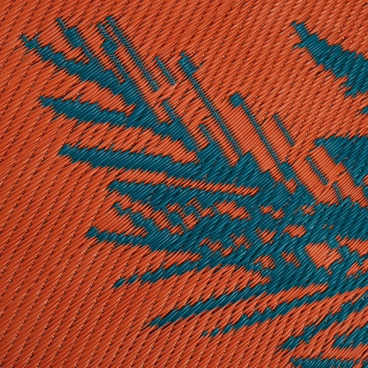 Килим за външно ползване atmosphera Yucatan, 120 cm