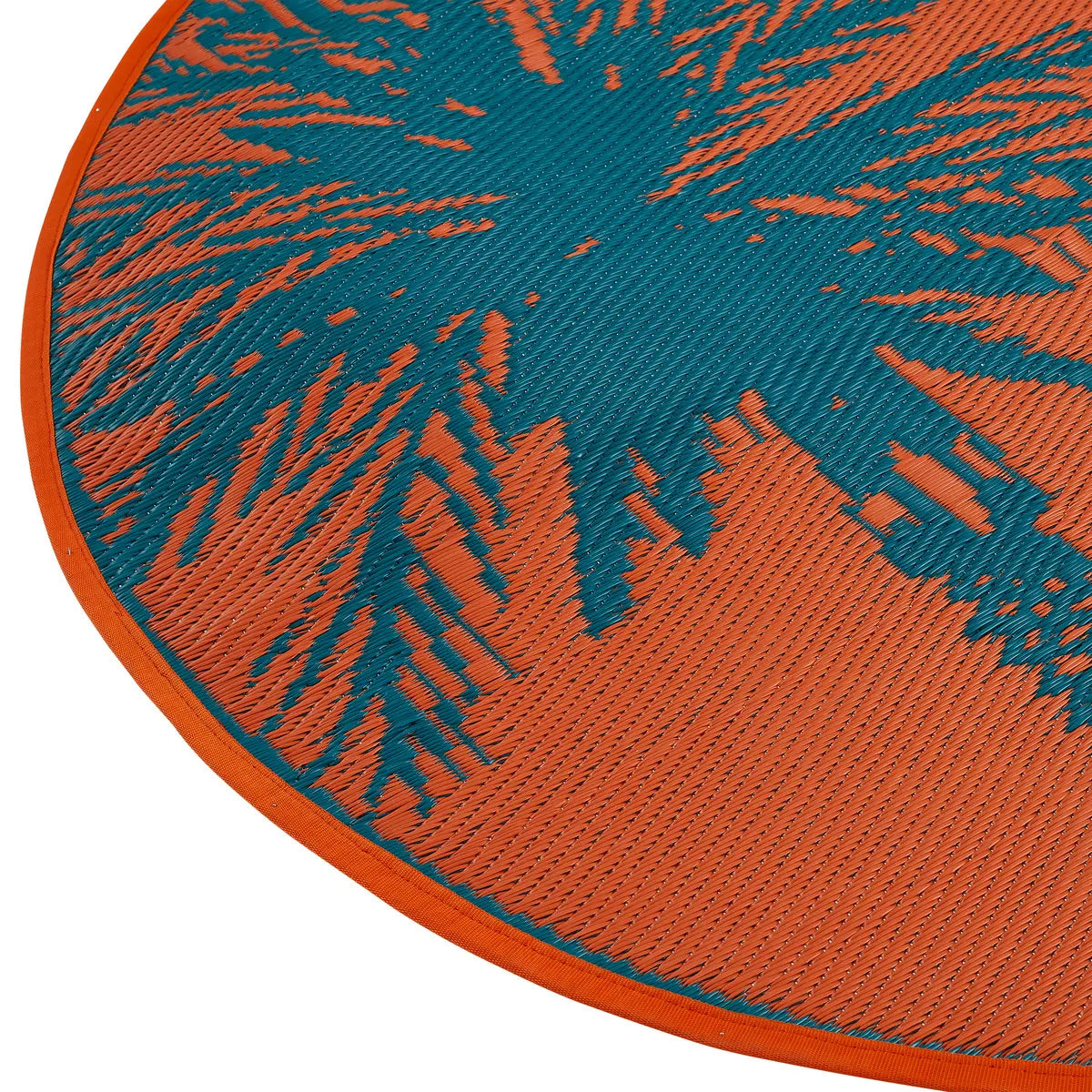 Килим за външно ползване atmosphera Yucatan, 120 cm