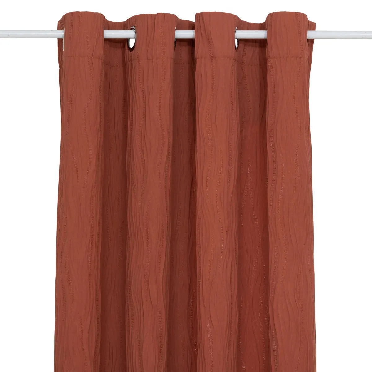 Завеса atmosphera Maely, Плисе, 135x260 cm