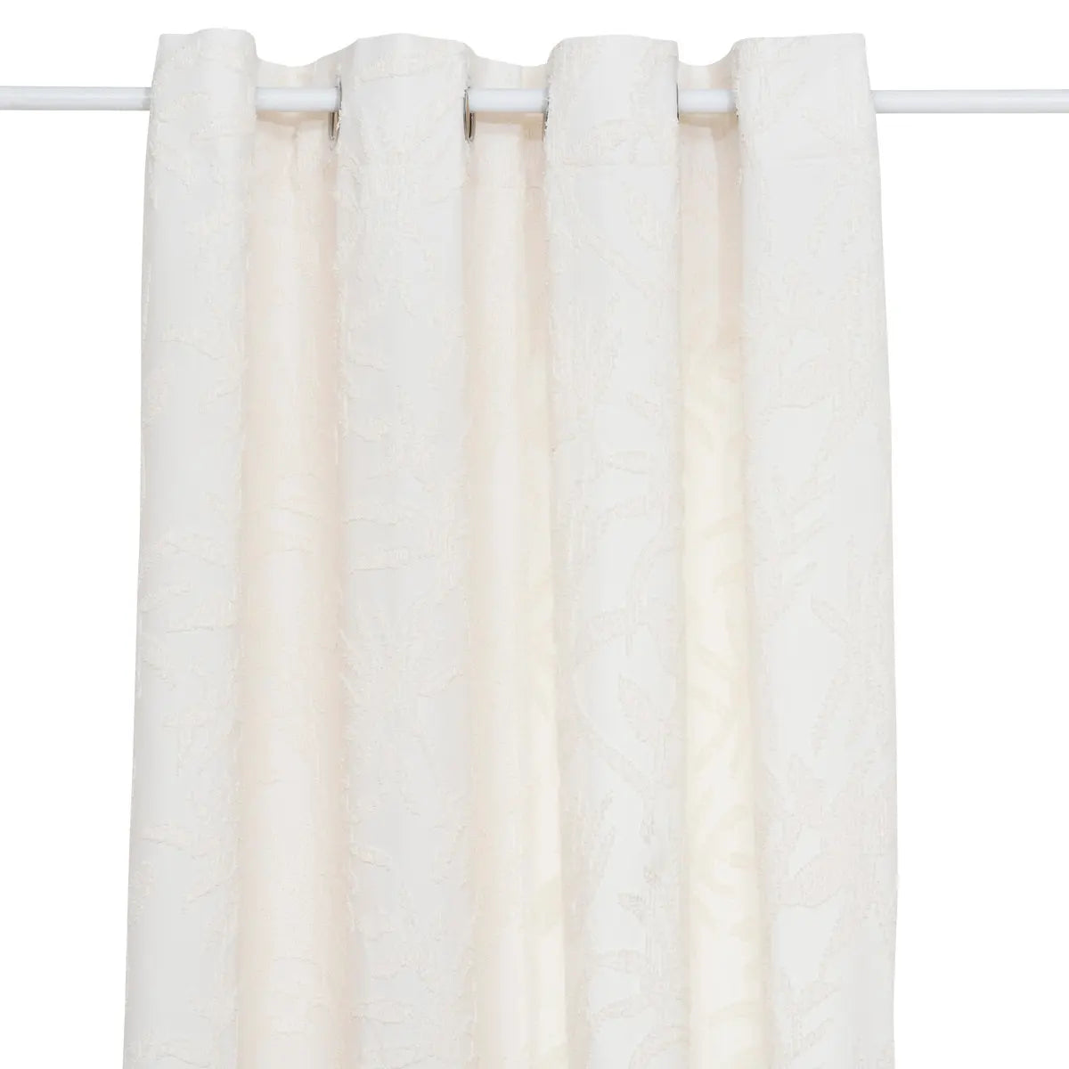 Завеса atmosphera Willow, Жакард, 135x260 cm