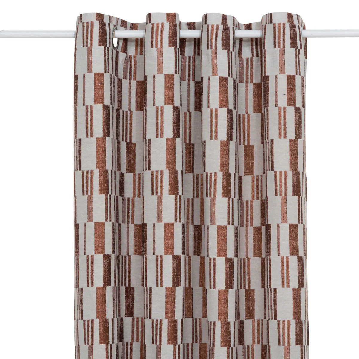 Завеса atmosphera Leyna, Жакард, 140x260 cm