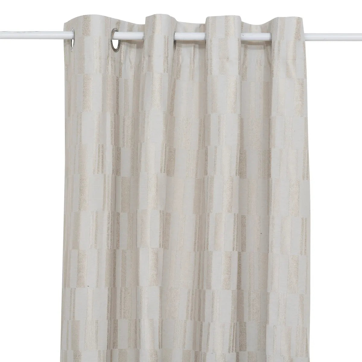 Завеса atmosphera Leyna, Жакард, 140x260 cm