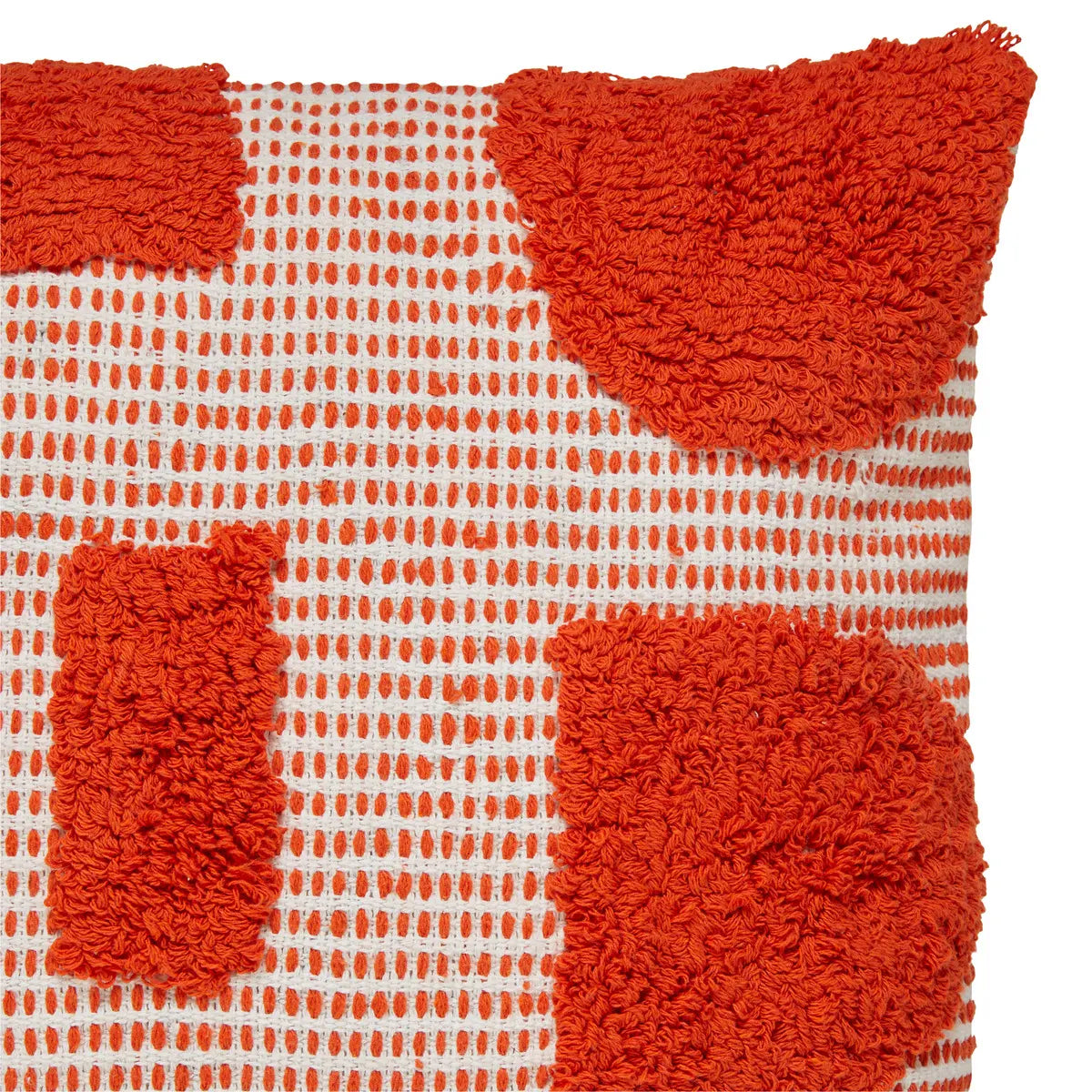 Декоративна възглавница atmosphera Poppy, 50x50 cm,