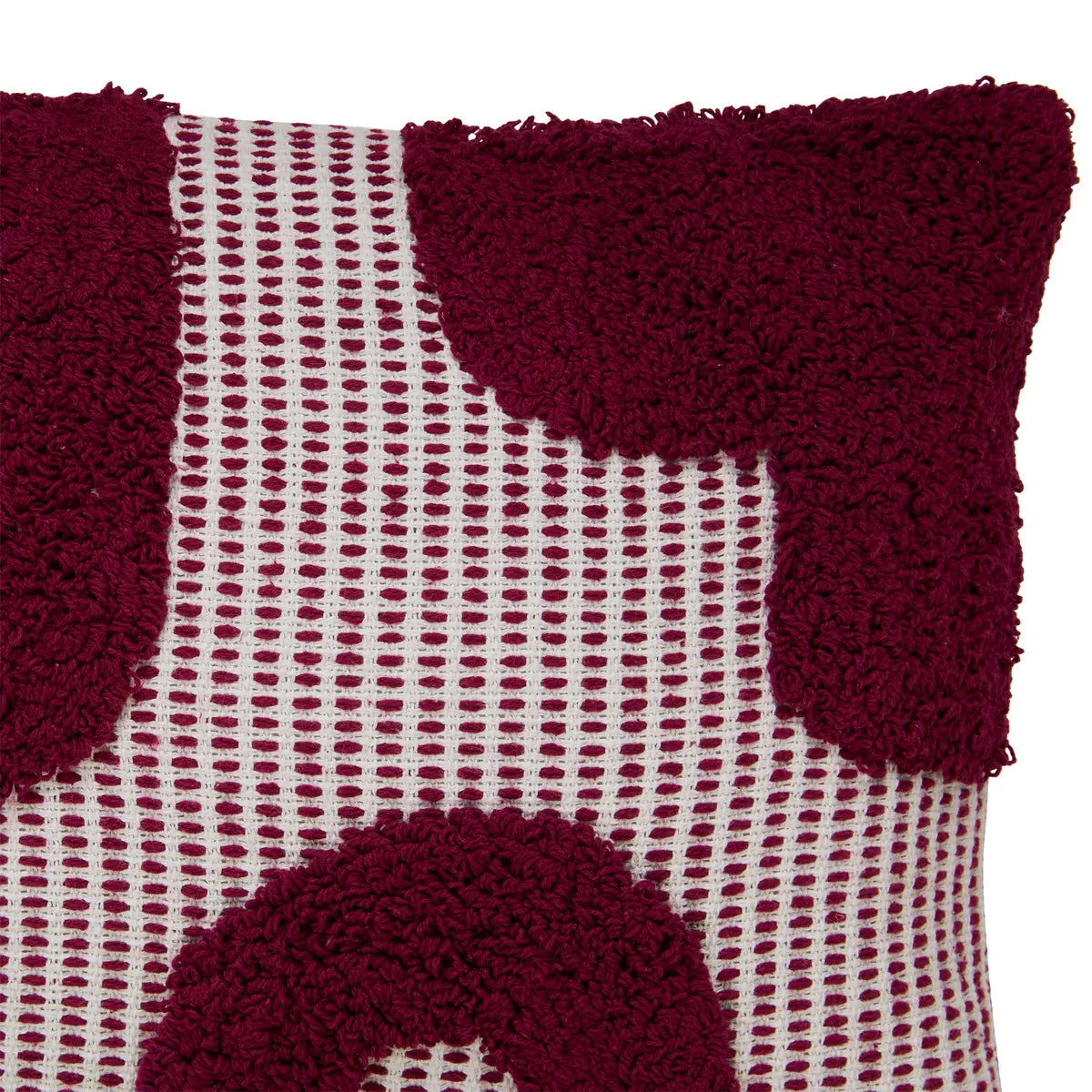 Декоративна възглавница atmosphera Poppy, 50x50 cm,