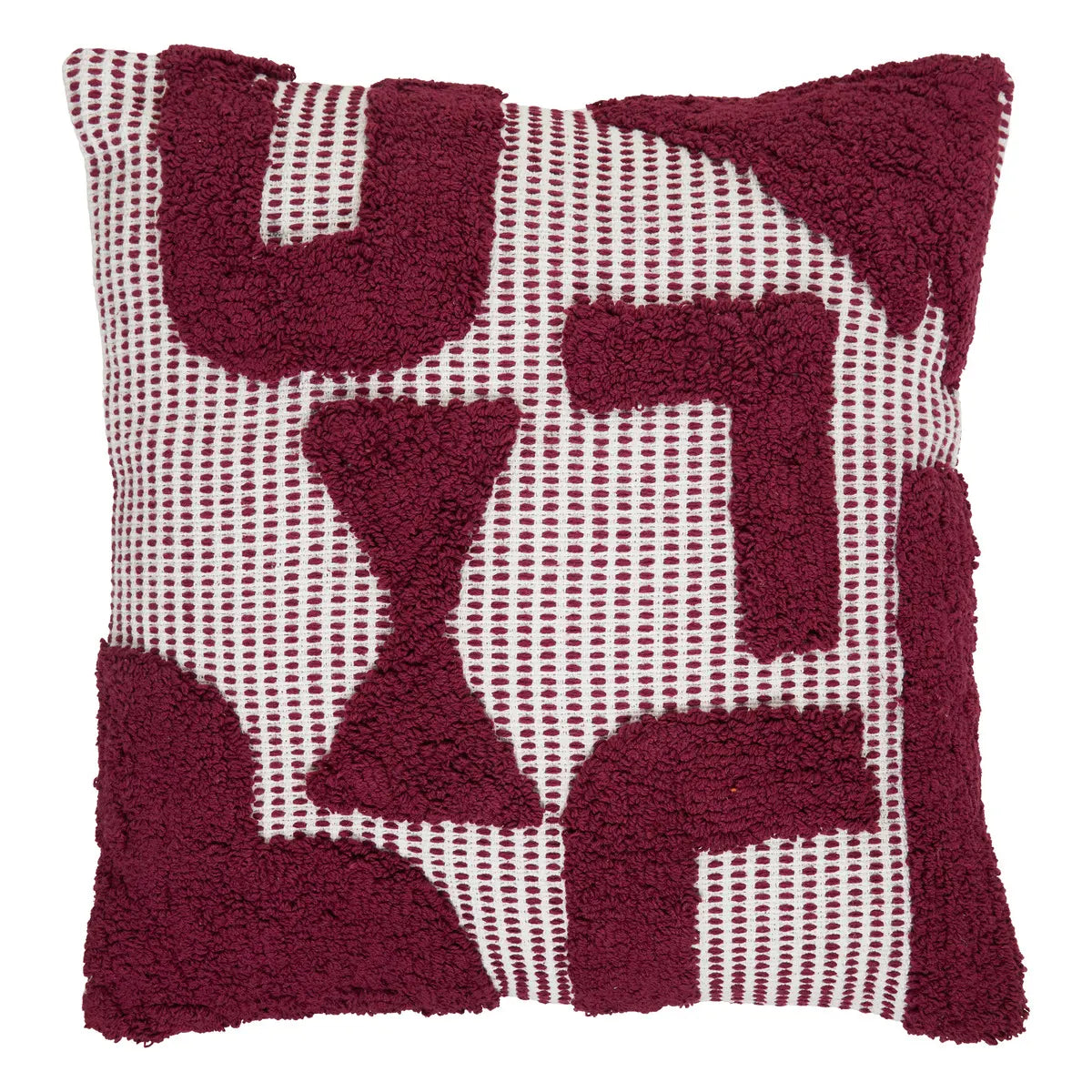 Декоративна възглавница atmosphera Poppy, 50x50 cm,