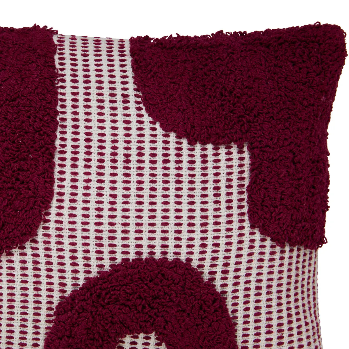 Декоративна възглавница atmosphera Poppy, 38x58 cm