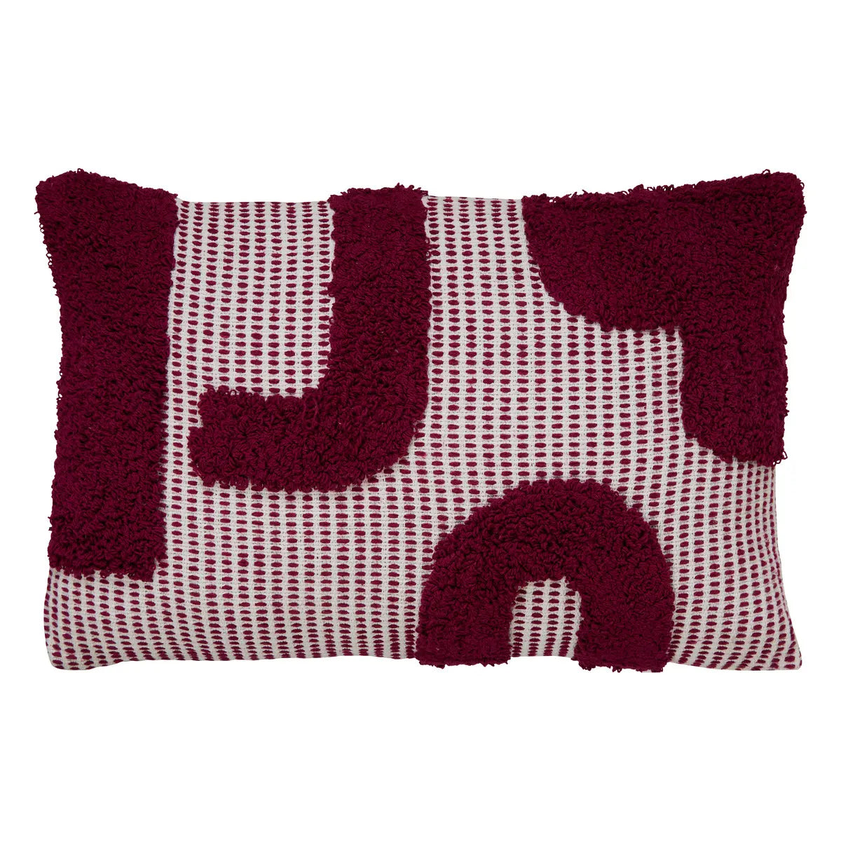 Декоративна възглавница atmosphera Poppy, 38x58 cm