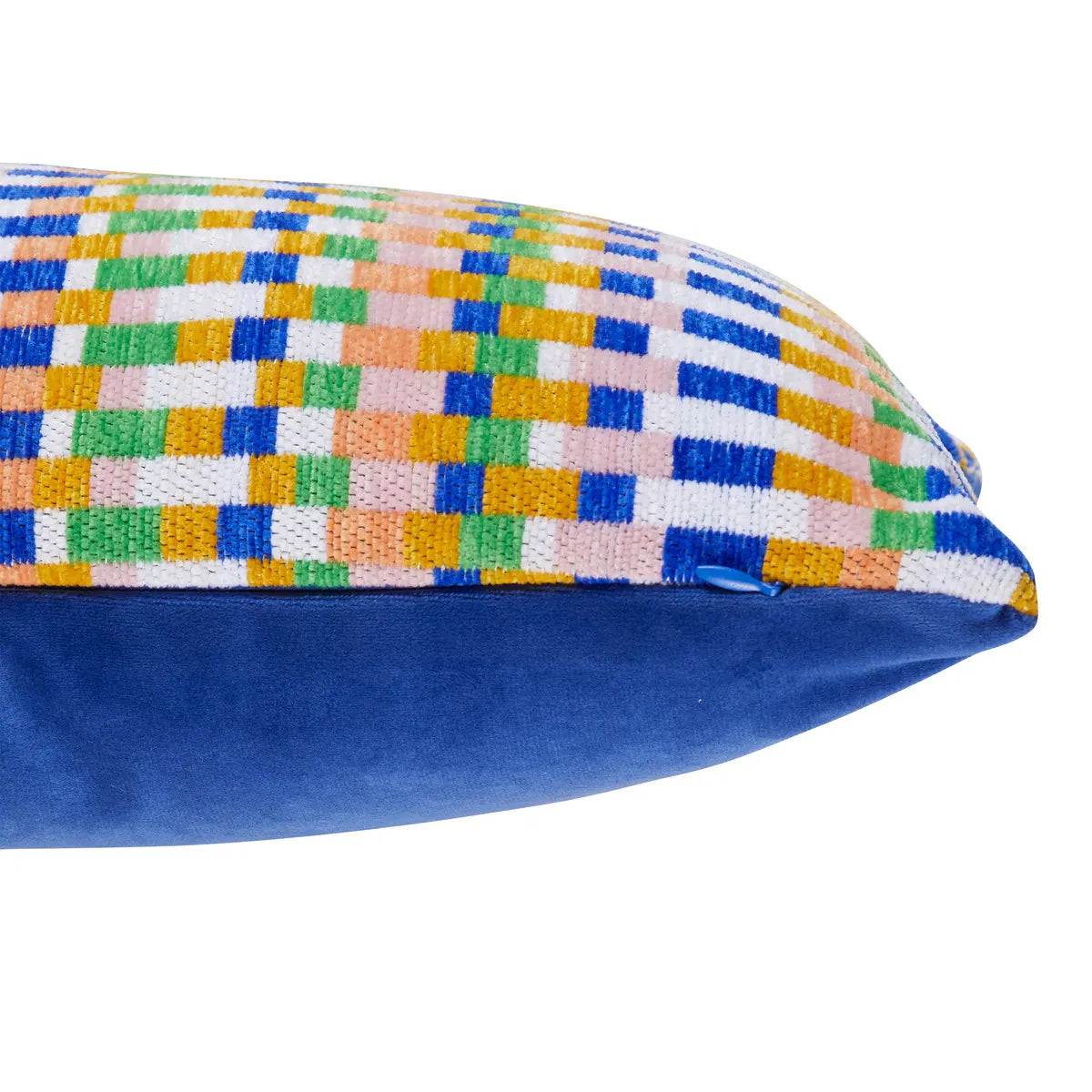 Декоративна възглавница atmosphera Jacquard, 30x50 cm