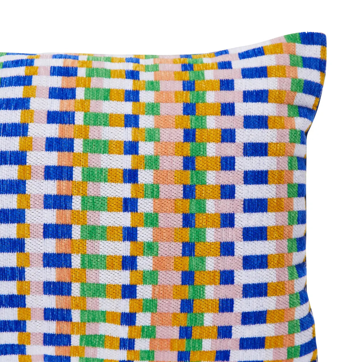 Декоративна възглавница atmosphera Jacquard, 30x50 cm