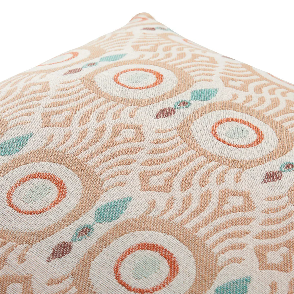 Декоративна възглавница atmosphera Ikat, 50x50 cm