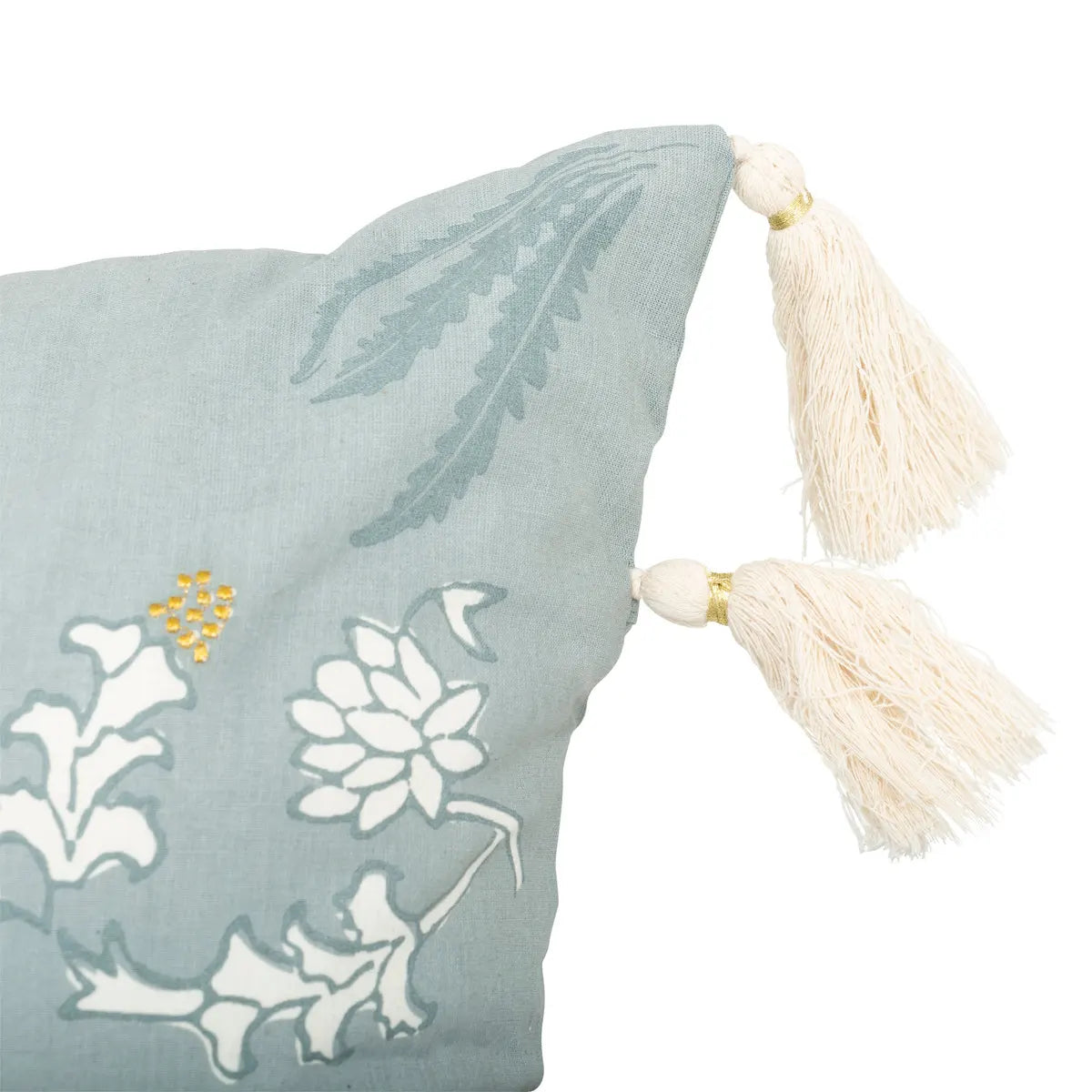 Декоративна възглавница atmosphera Wild Romance, 38x58 cm