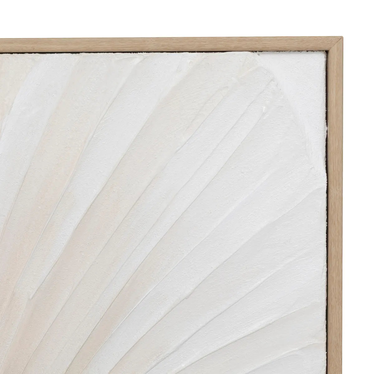 Стенна декорация 3D atmosphera Christina, 58x118 см, MDF