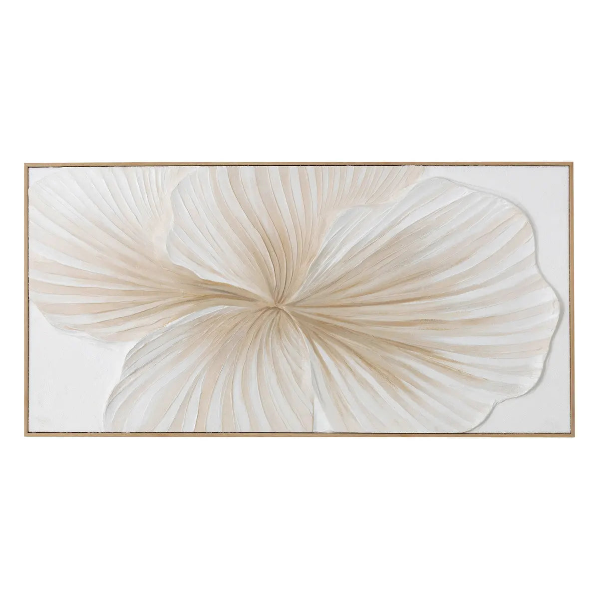 Стенна декорация 3D atmosphera Christina, 58x118 см, MDF