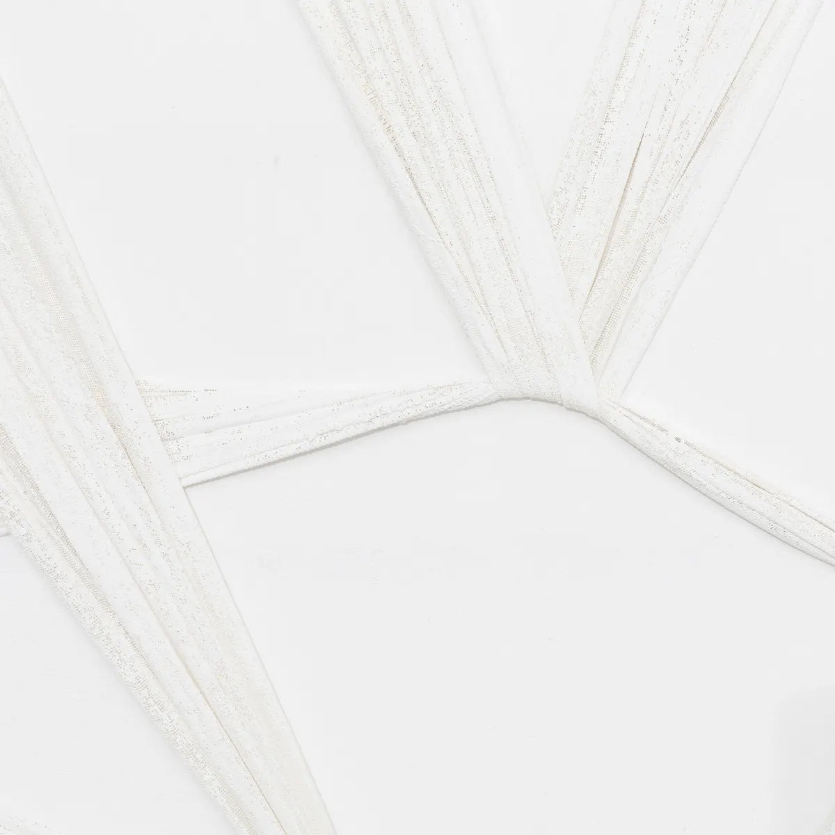 Стенна декорация 3D atmosphera Jyoti, Драпирана 62x92 см, MDF