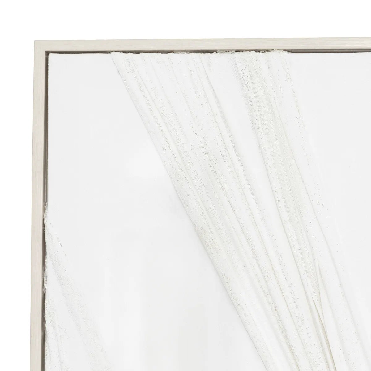 Стенна декорация 3D atmosphera Jyoti, Драпирана 62x92 см, MDF