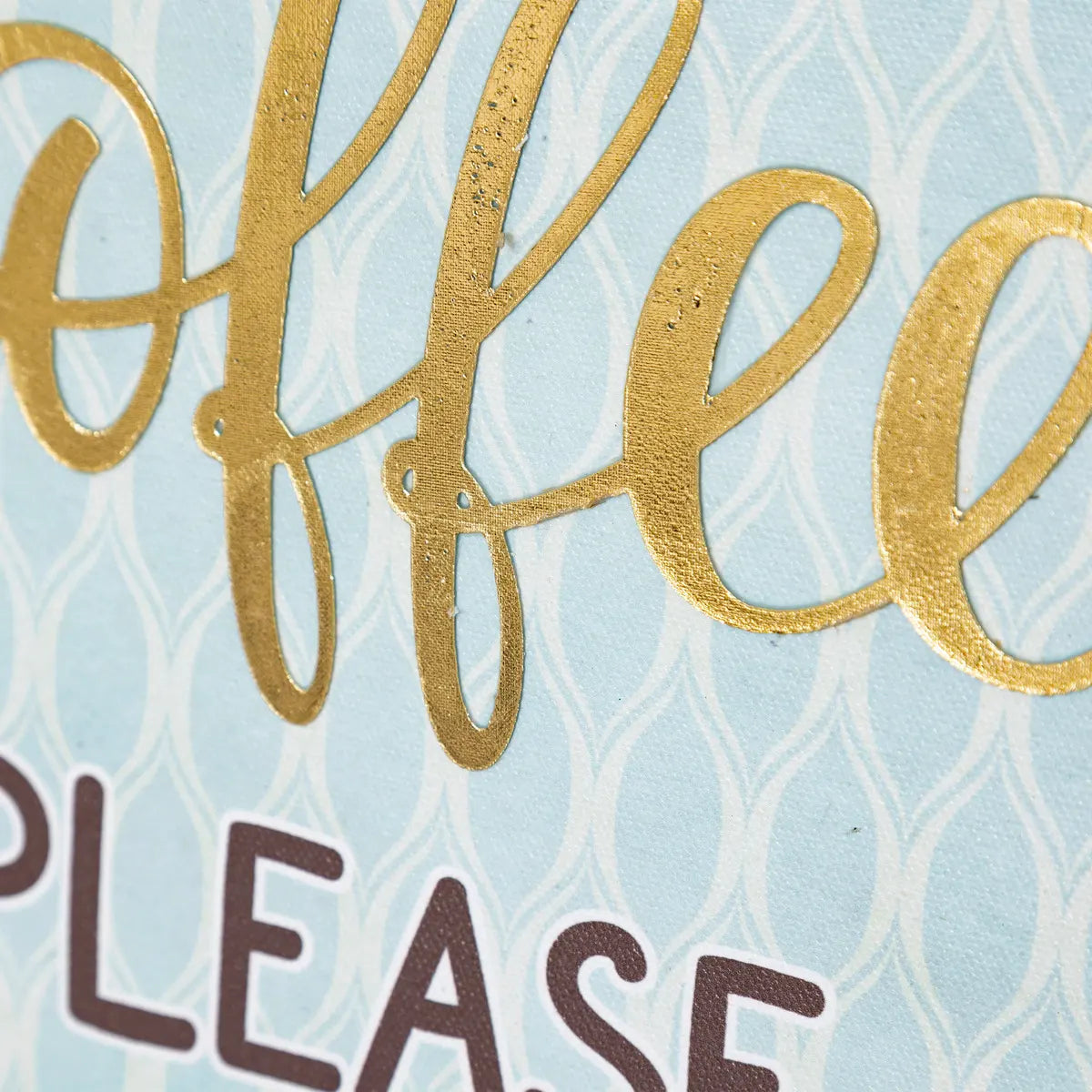 Картина с рамка atmosphera Emy, Принт на платно 30x30 см, Асорти дизайни