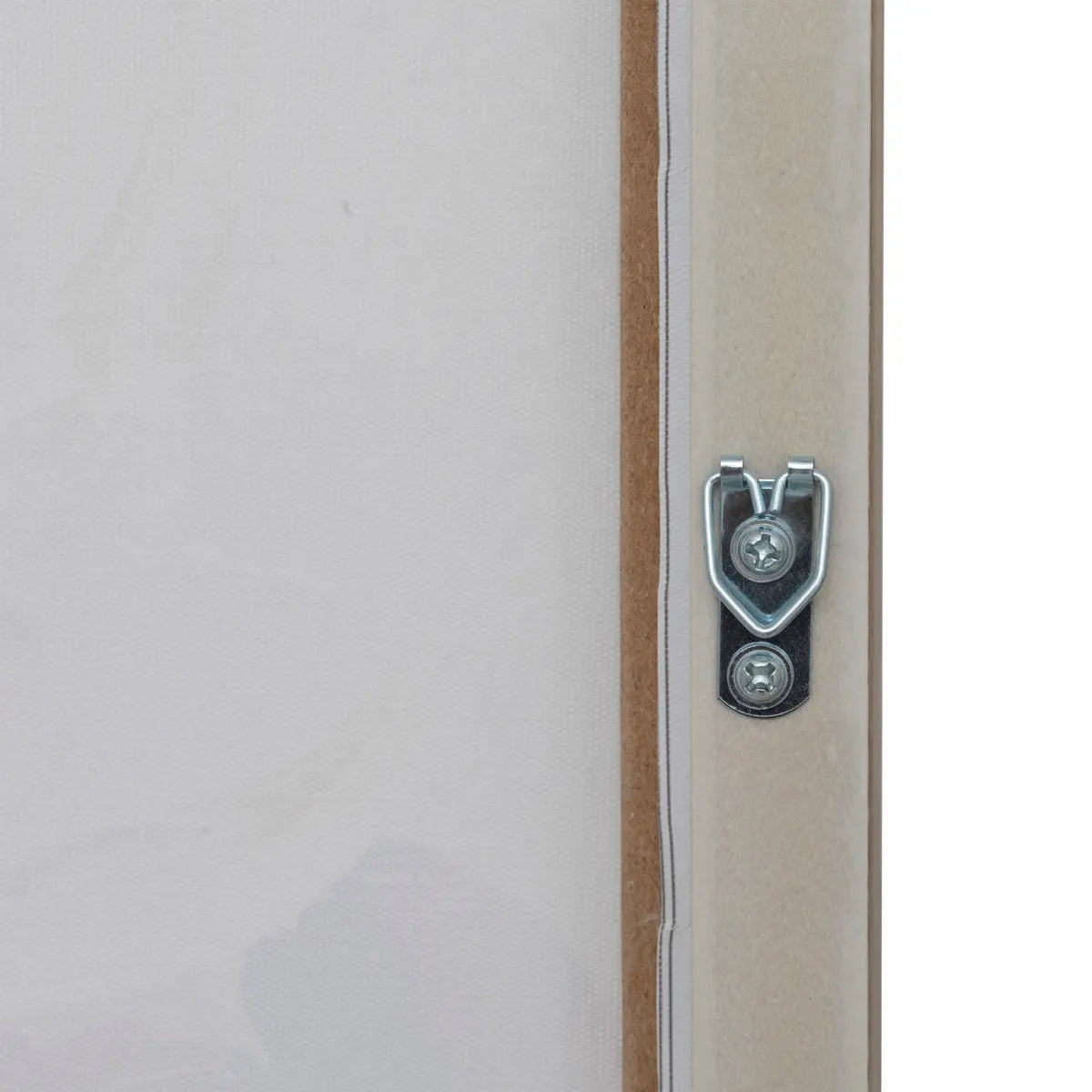 Картина с рамка atmosphera Ophélia, Рисувано платно 52x72 см