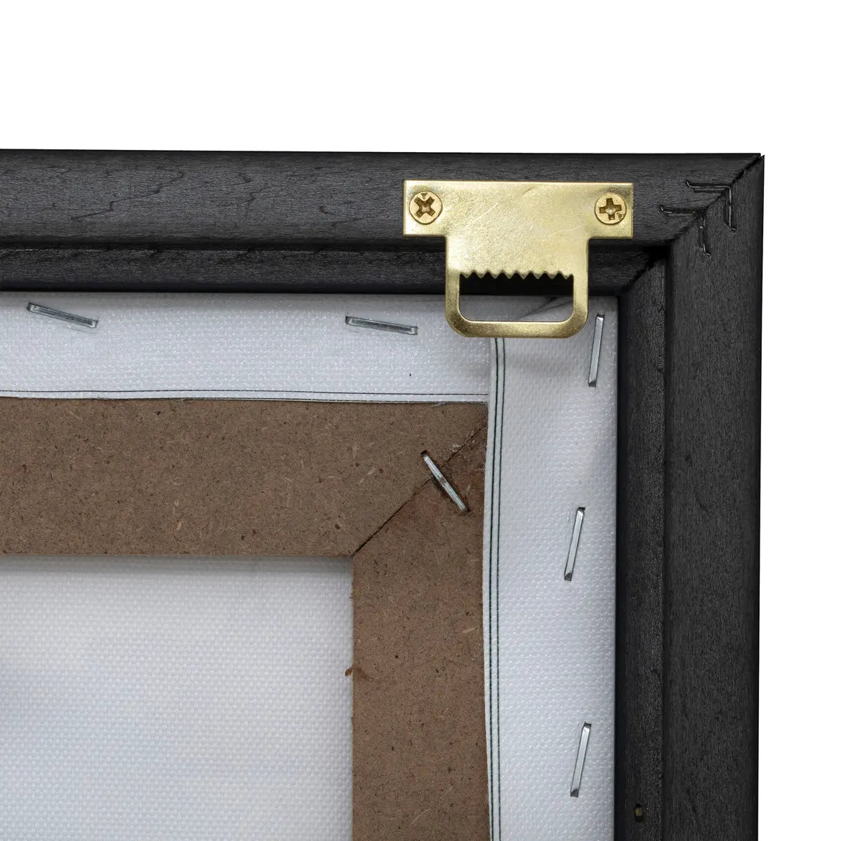 Картина atmosphera Magdalena, Принт на платно 60x80 см, Ефект алуминий