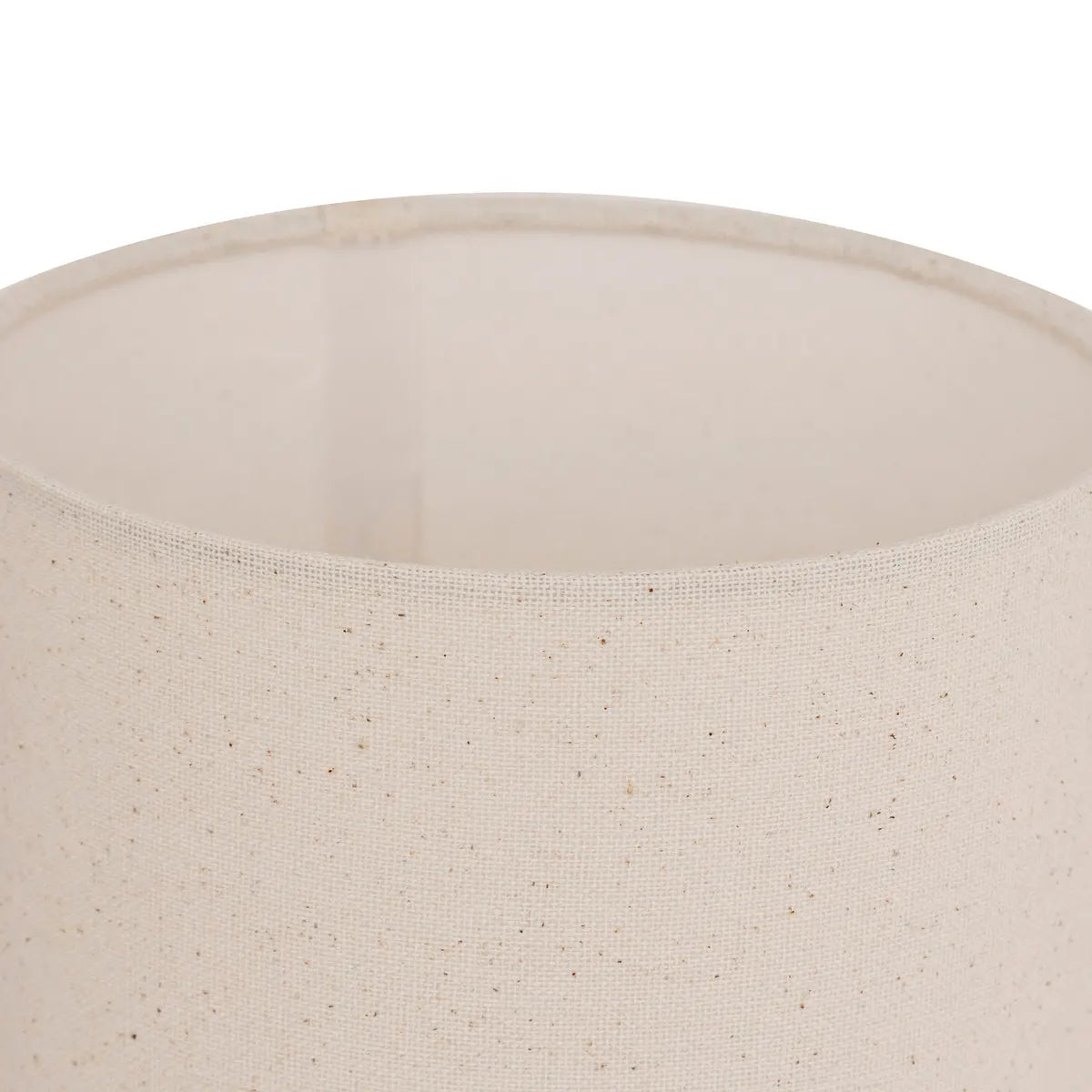 Настолна лампа atmosphera Rafa, 37 cm, Хевея