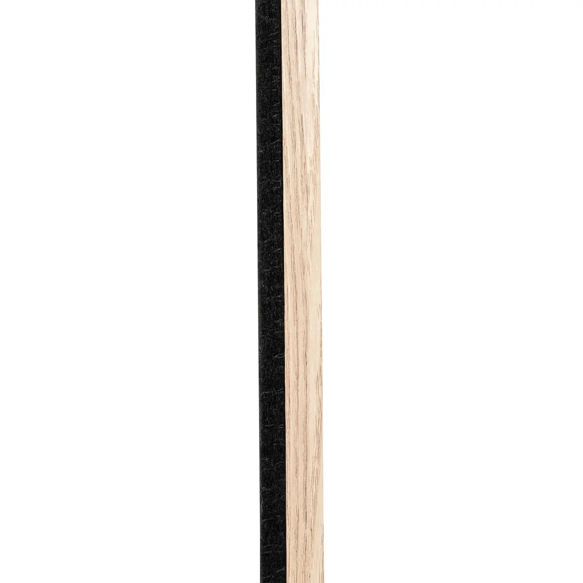 Акустичен декоративен стенен панел atmosphera Colva, MDF, 120x60 cm