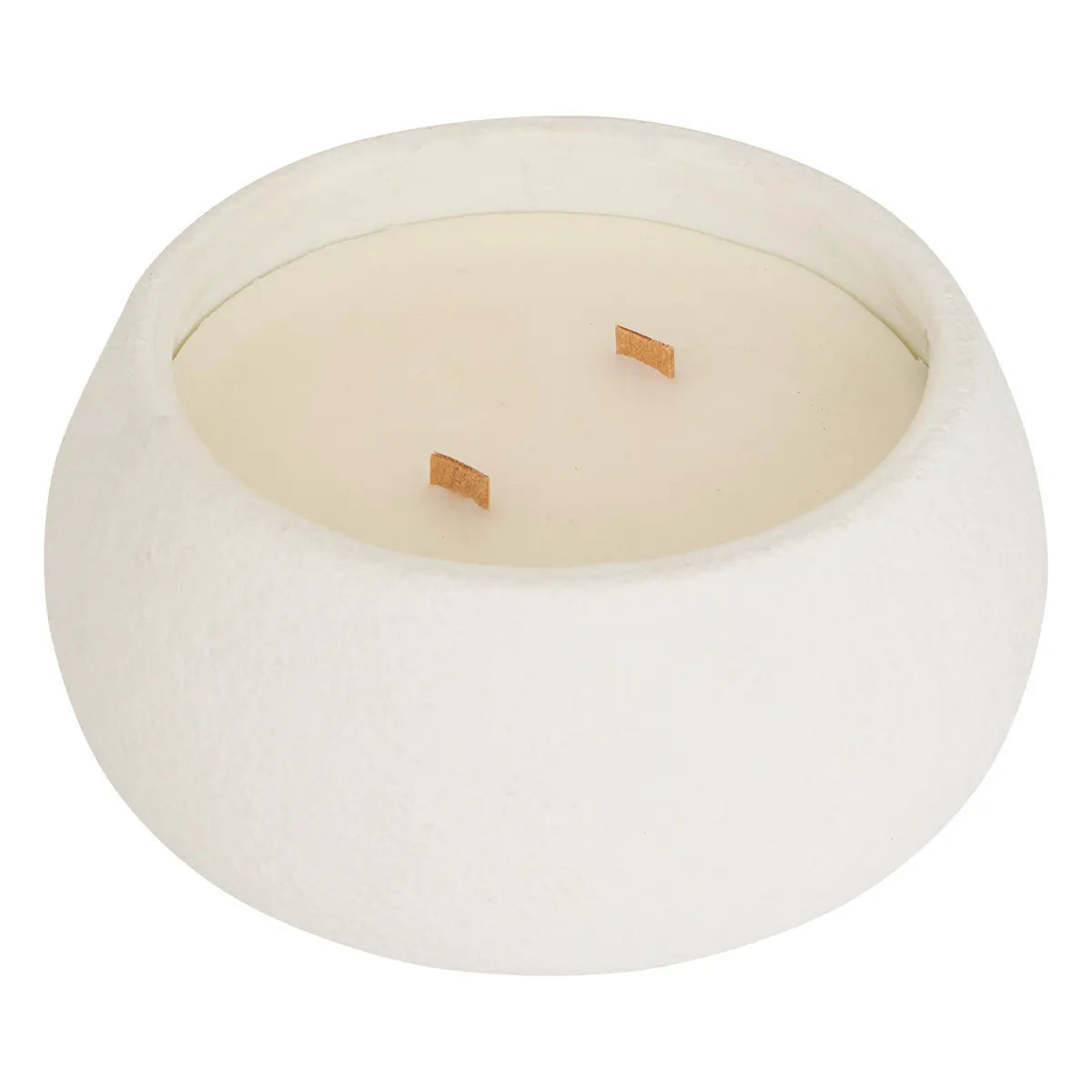 Ароматна свещ atmosphera Wonj, Pattern, Cement, 464 g