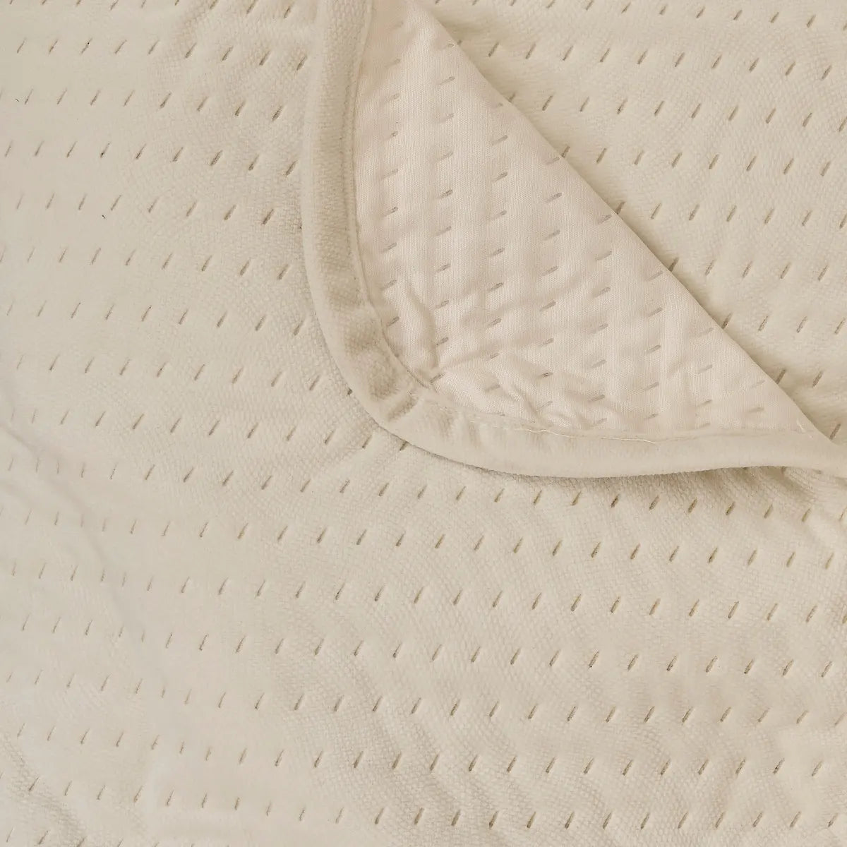 Комплект шалте с 2 бр. калъфка atmosphera Lilou, 240x260 cm