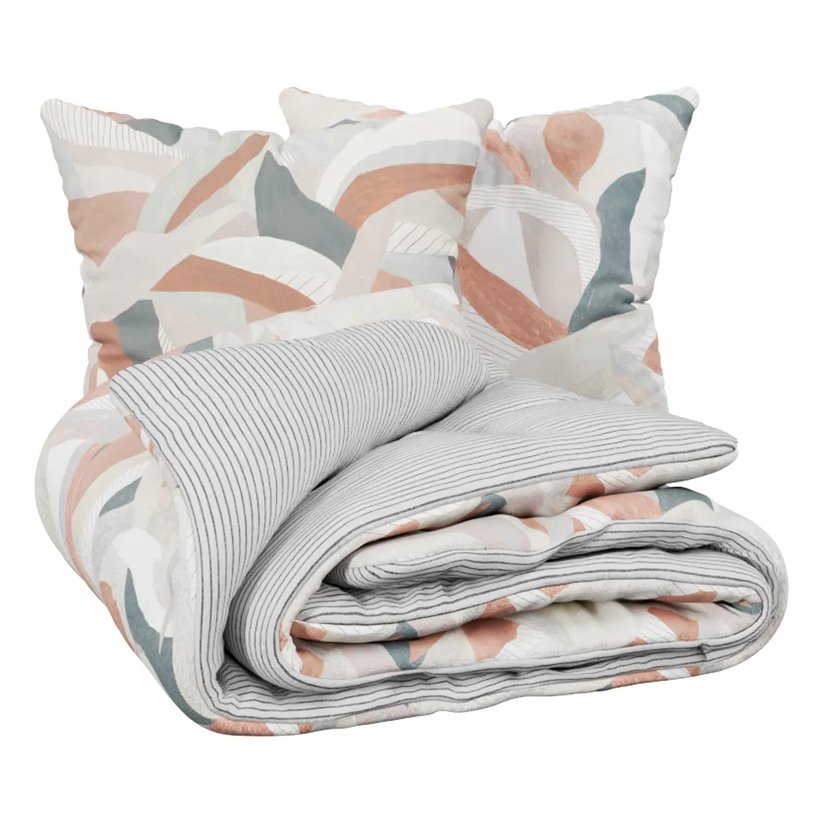 Спално бельо atmosphera Aeris, Памук, 260x240 cm