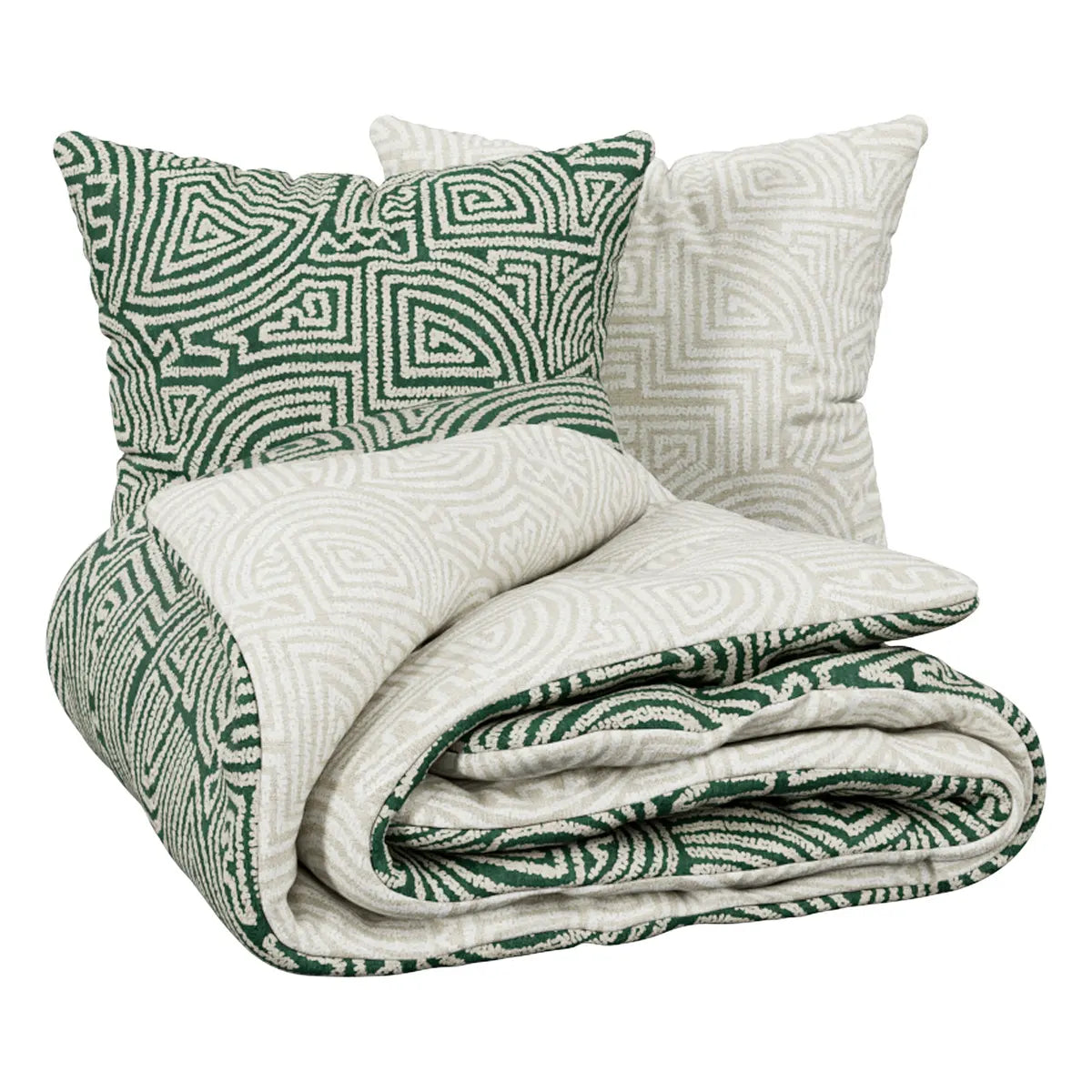 Спално бельо atmosphera Naya, Памук, 240x220 cm