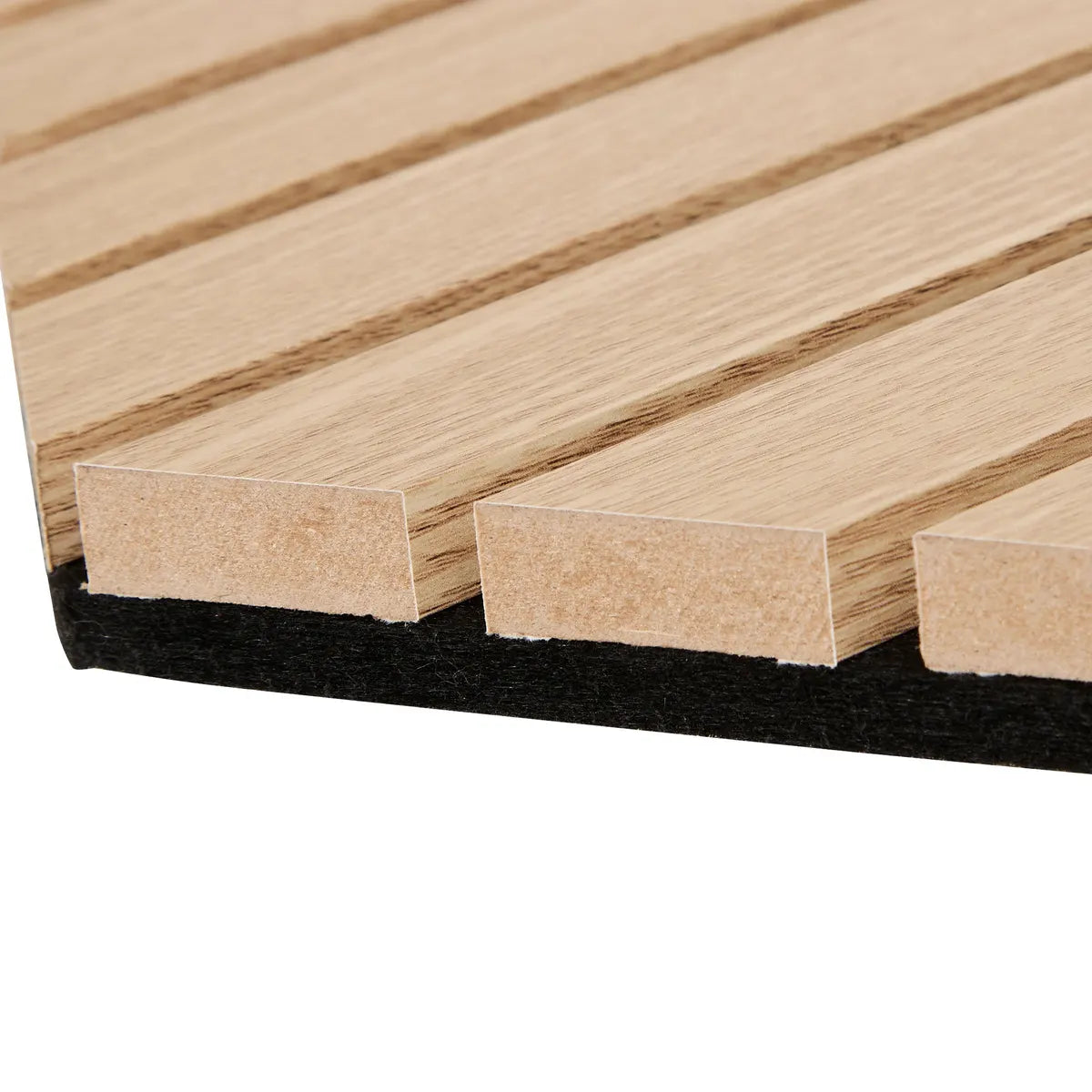 Комплект декоративен панел atmosphera Colva, MDF, 30x26 cm, 3 бр