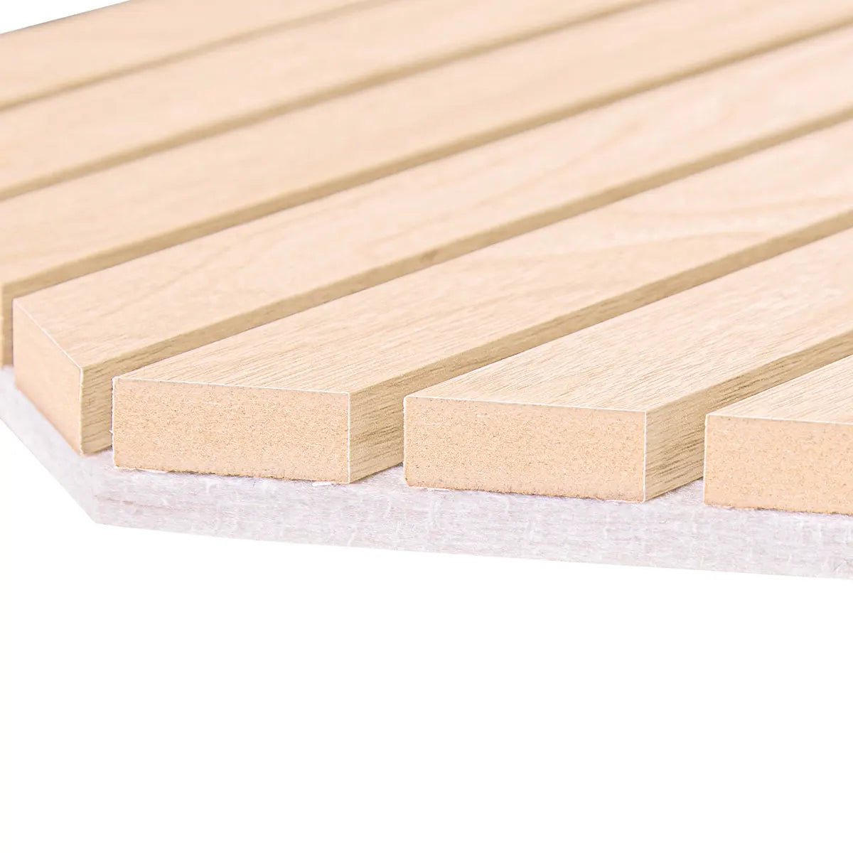 Комплект декоративен панел atmosphera Colva, MDF, 30x26 cm, 3 бр