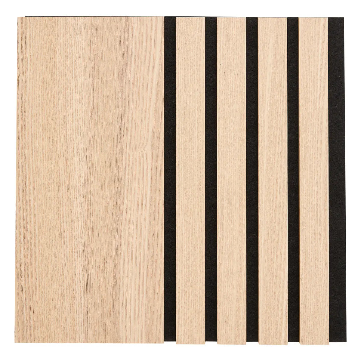 Комплект декоративен панел atmosphera Colva, MDF, 30x30 cm, 3 бр