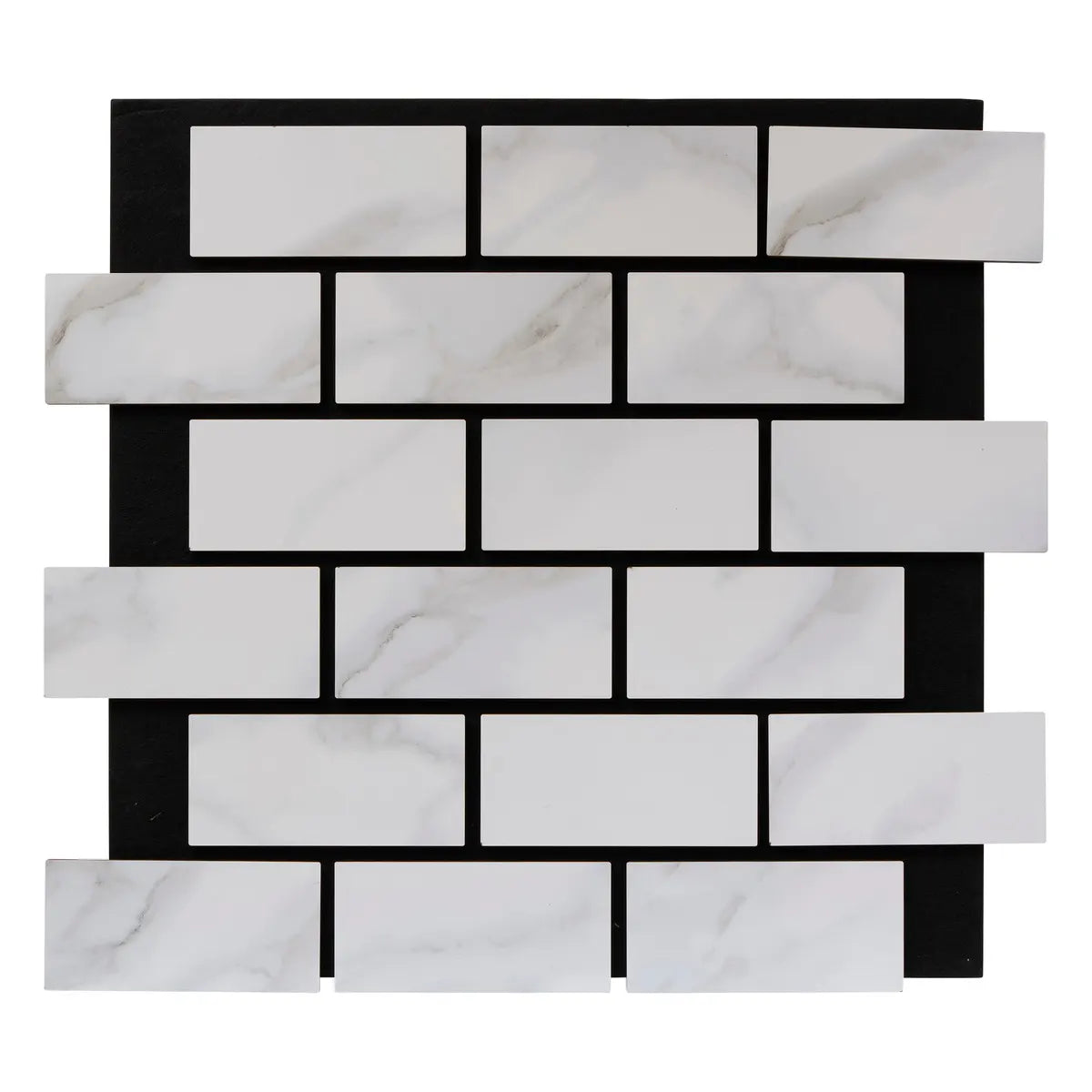 Декоративен панел atmosphera Clint, MDF, 61x69 cm