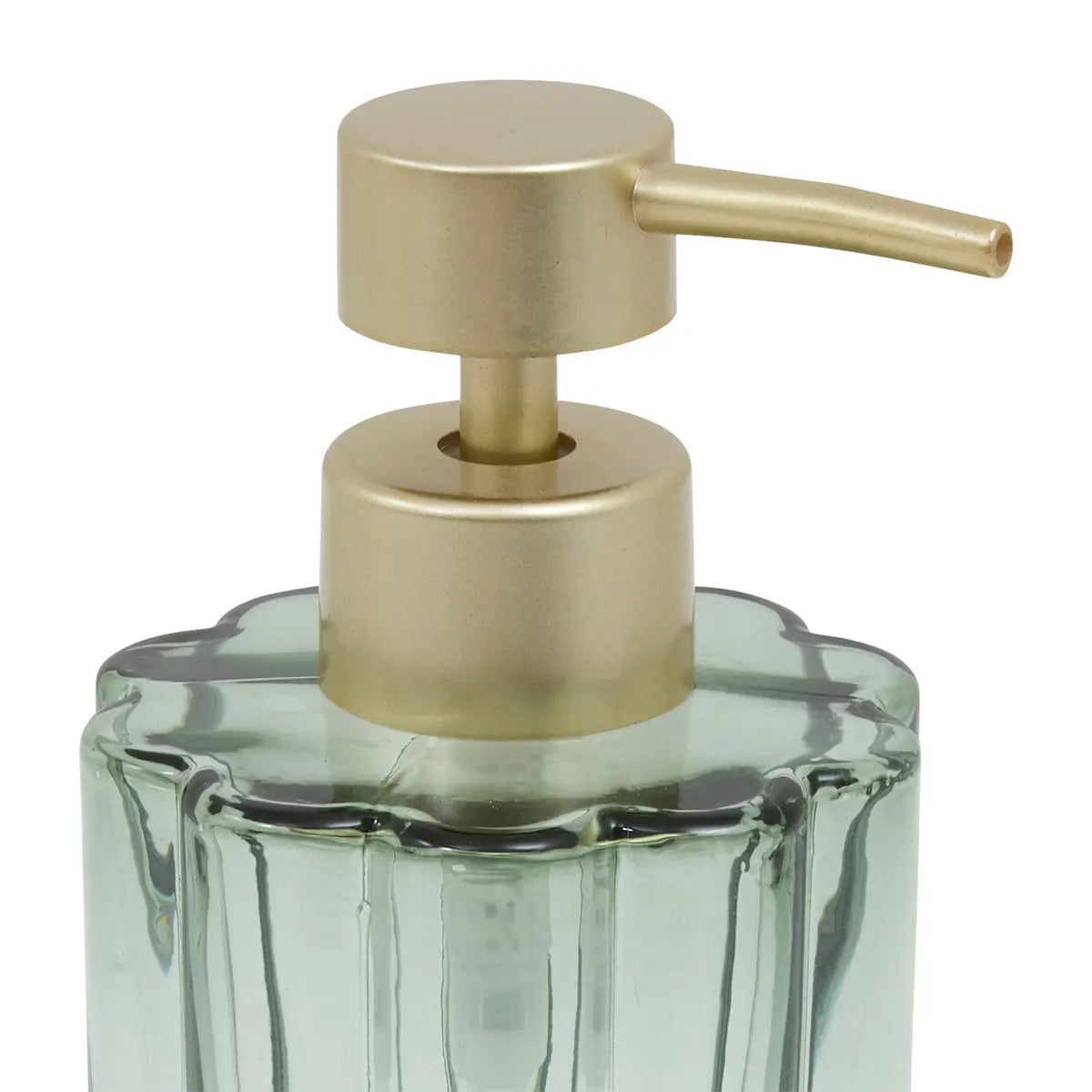 Дозатор за сапун 5five Florea, Стъкло