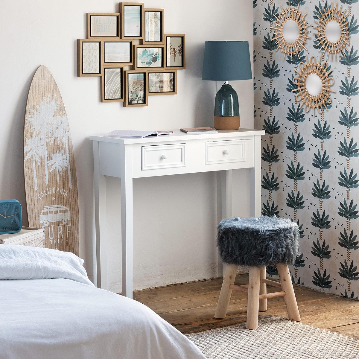 Конзолна маса atmosphera Charme, 80x30x76 cm