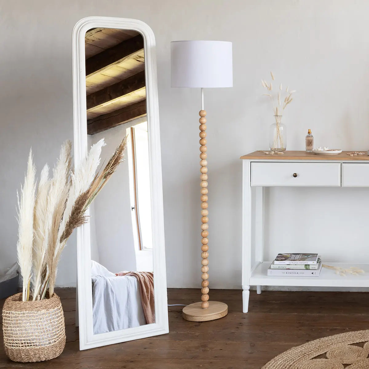 Огледало atmosphera Adele, 160x40 cm