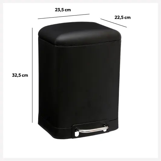 Кош 5five Ariane, Метал, 6 L